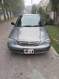 Suzuki Cultus VXR 2012.2nd Owner