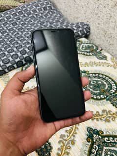 I Phone 11 Black