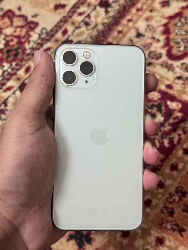 iPhone 11 pro 1