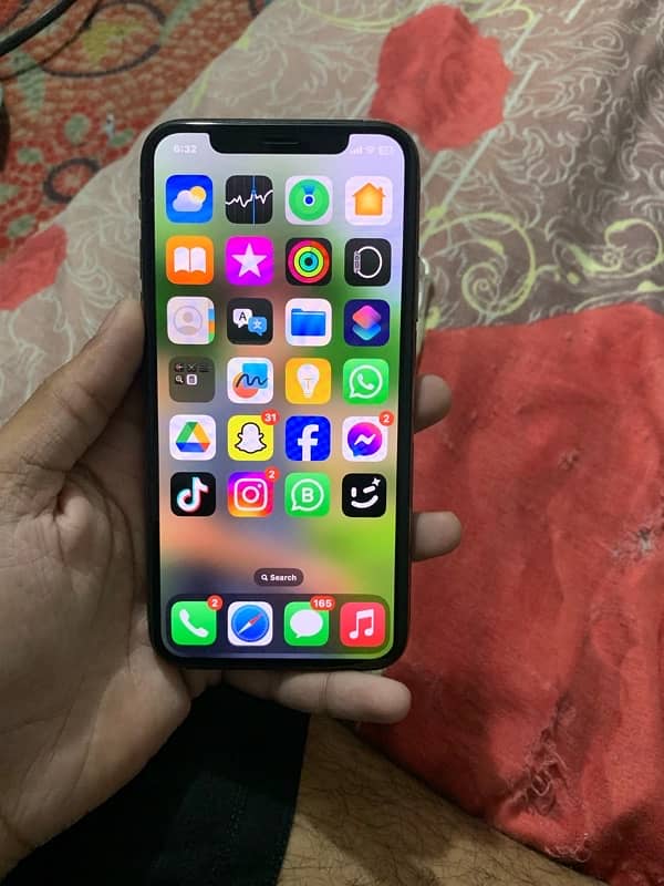 Iphone Xs 5