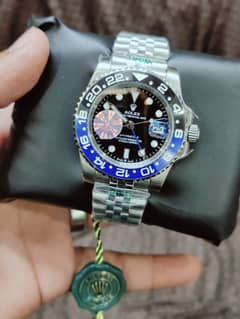 Rolex Gmt Master 2