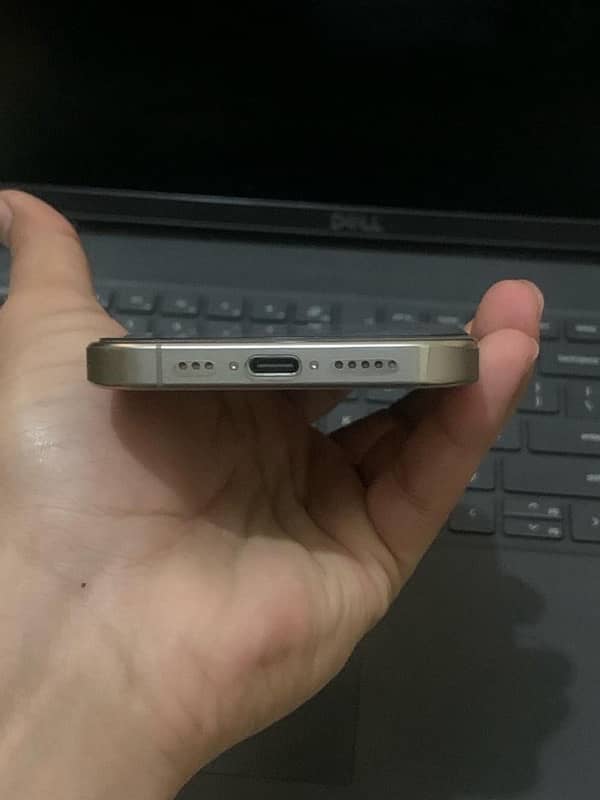 iphone 15 pro 128 jb non pta 3