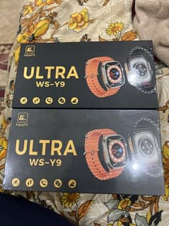 Watch Ultra