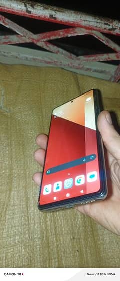 Xiaomi 11t 8 GB 256Gb