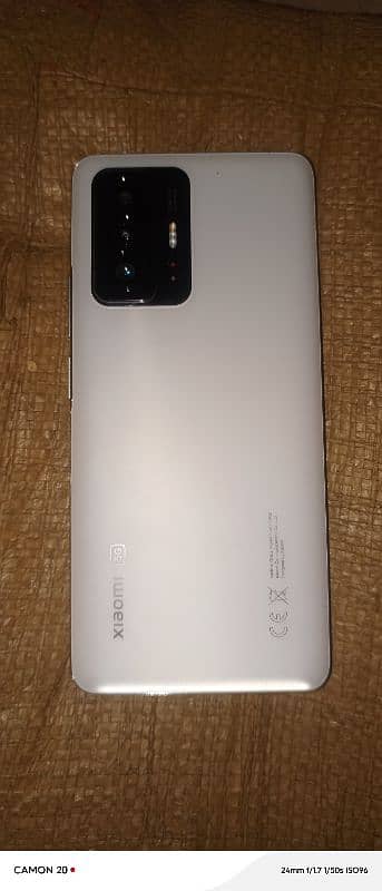 Xiaomi 11t 8 GB 256Gb 2