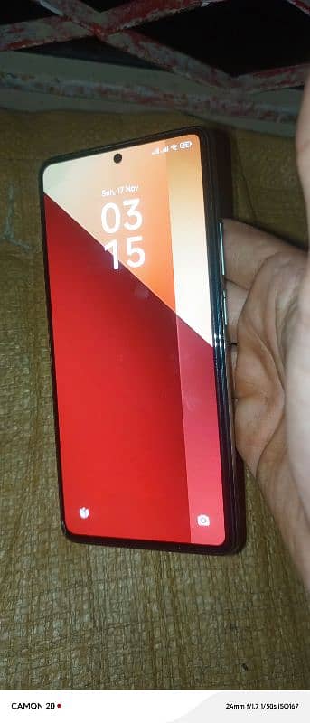 Xiaomi 11t 8 GB 256Gb 3