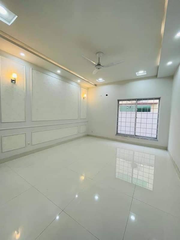 1 Kanal Luxury Non Furnished House Available For Rent In Bahria Town Lahore 9