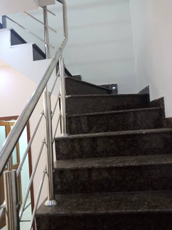 5 Marla Luxury Non Furnished House Available For Rent In Bahria Town Lahore 10