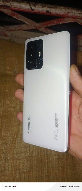 Xiaomi 11t 8 GB 256Gb 5