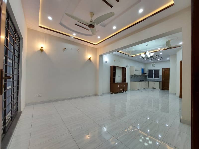 5 Marla Luxury Non Furnished House Available For Rent In Bahria Town Lahore 11