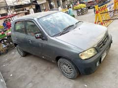 Suzuki Alto 2009