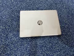 Hp laptop AMD A9