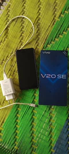 Vivo v20se