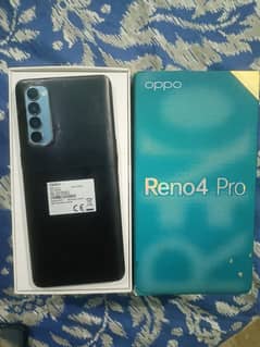 OPPO RENO 4 PRO COMPLETE SAMAN