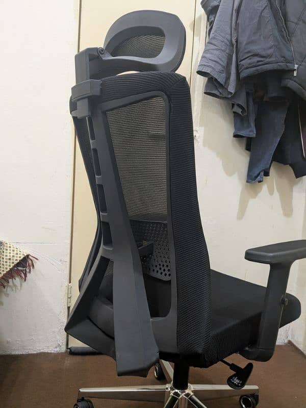 Ergonomic Office Chair | Brand New 0