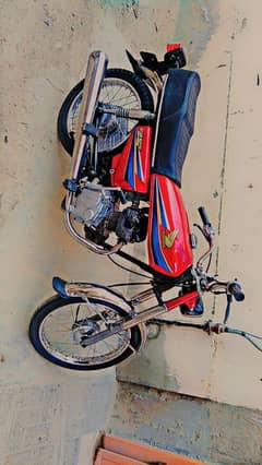 honda 125 2004 karachi number