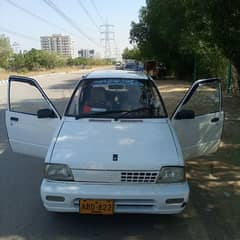 Suzuki Mehran VX 1997 Good Condition 0/3/3/3/3/3/9/2/9/7/1