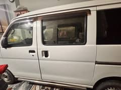 Daihatsu Hijet 2014