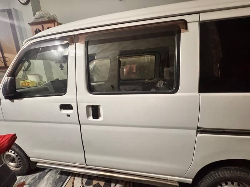 Daihatsu Hijet 2014 0