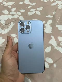 iPhone 13 Pro Max PTA APPROVED