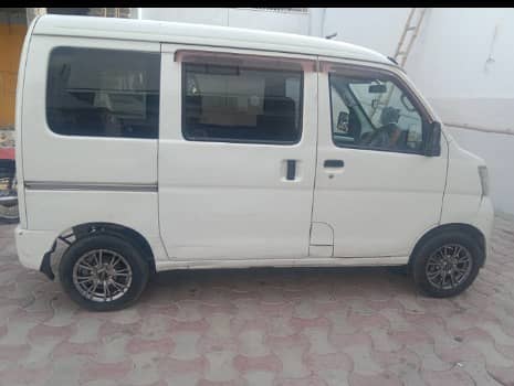 Daihatsu Hijet 2008/2014 for sell 1