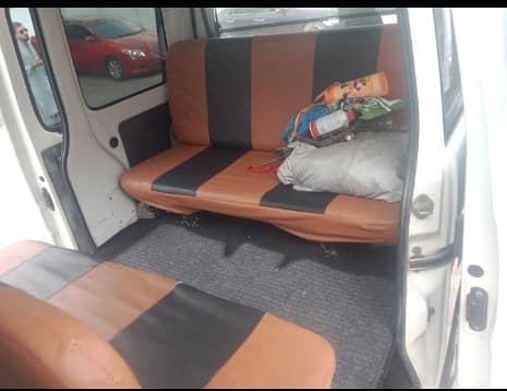 Daihatsu Hijet 2008/2014 for sell 4