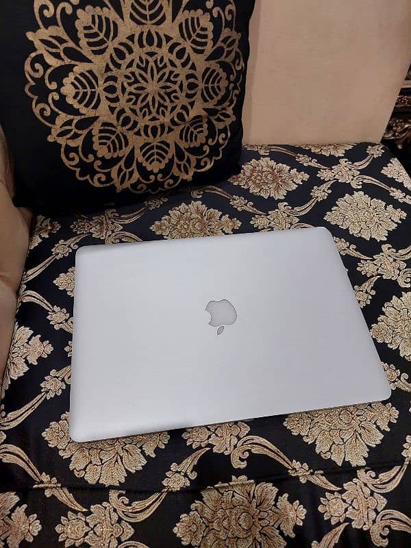 macbook Pro 15inch Mid 2014 2