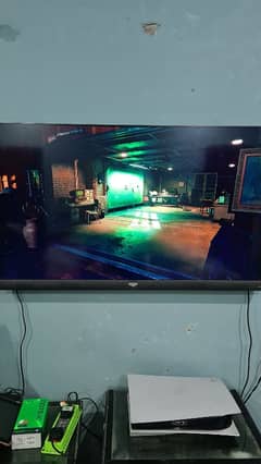 TCL 49 inch 4k Qled For sale