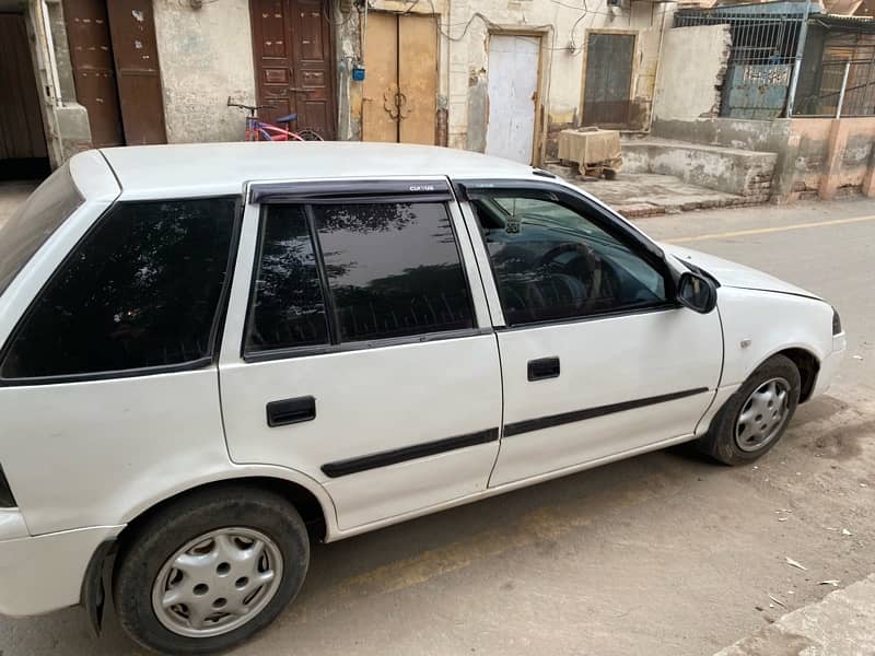 Suzuki Cultus VXR 2007 4