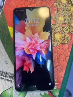 vivo Y17s 4/128 10 by 10