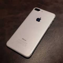 iphone 7 plus 128gb