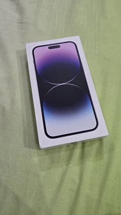 Apple iPhone 14 Pro Max 128GB