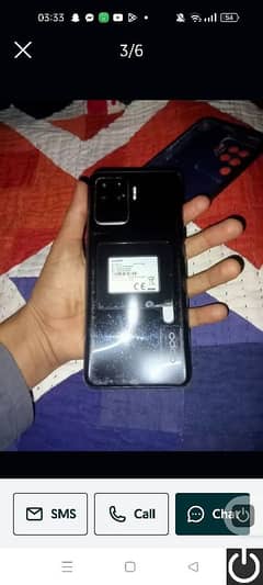 I'm selling my oppo f19 pro