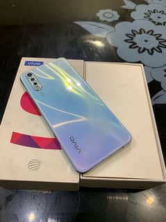 vivo s1