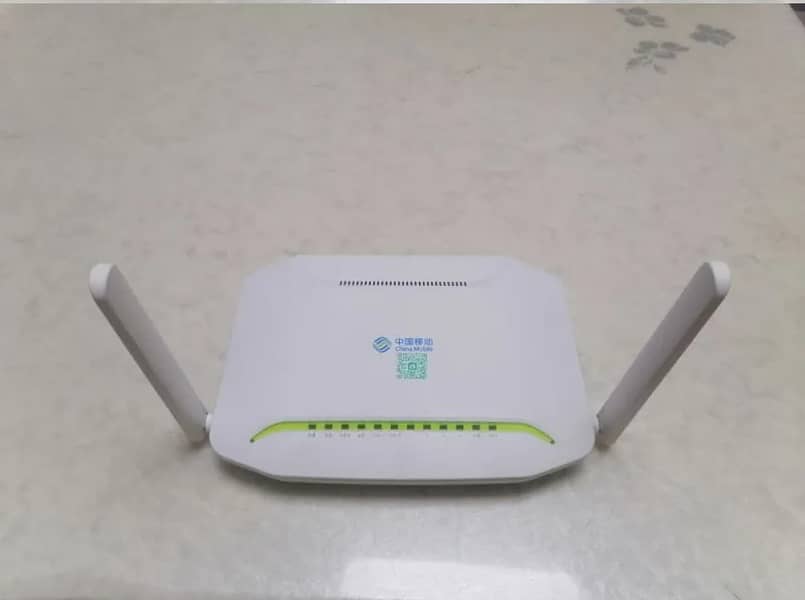 Fiberhome HG6821M xpon router dual band 2G & 5G 0