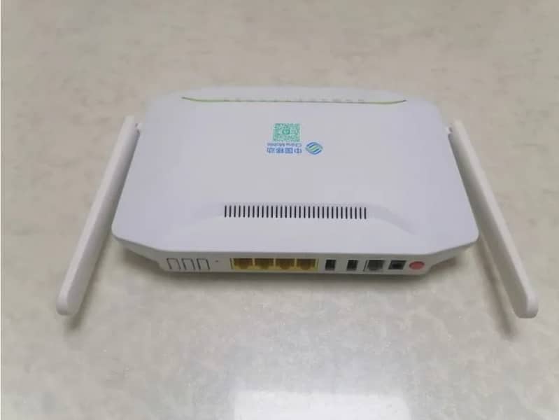 Fiberhome HG6821M xpon router dual band 2G & 5G 1