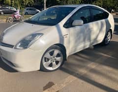 Toyota Prius 2006 G touring