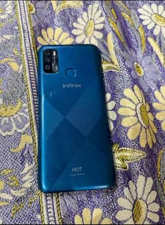 infinix hot 9 play