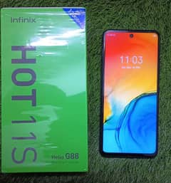 Infinix