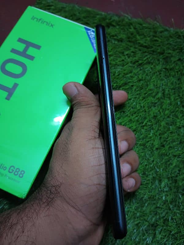 Infinix hot11s 3