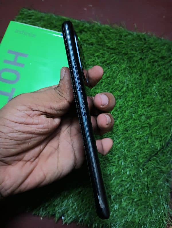 Infinix hot11s 4