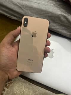 Iphone Xs Max PTA