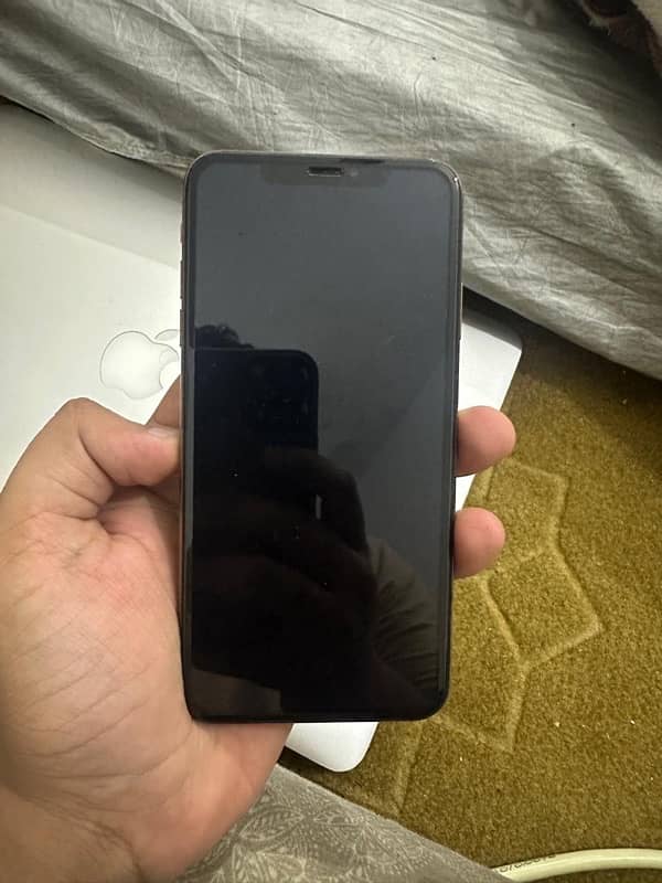 Iphone Xs Max PTA 1