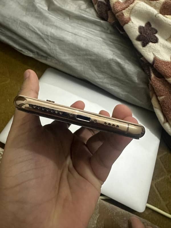 Iphone Xs Max PTA 2