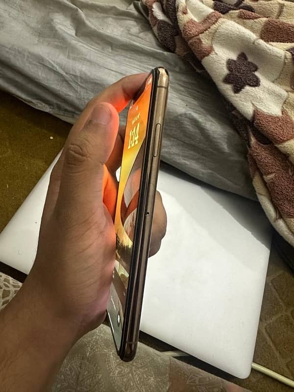 Iphone Xs Max PTA 6