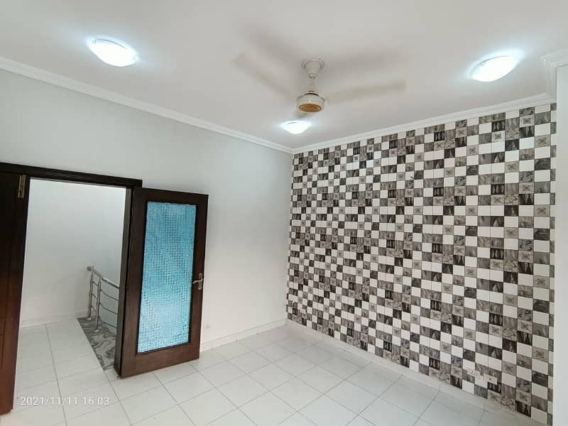 6.5 Marla Bahria Homes For Rent In Bahria Town Lahore 10