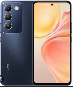 vivo y100 10/10