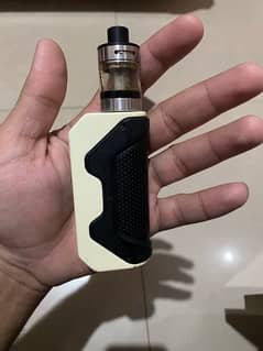 120watt vape export quality