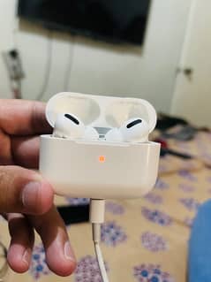 Airpods Pro 2nd Gen ANC