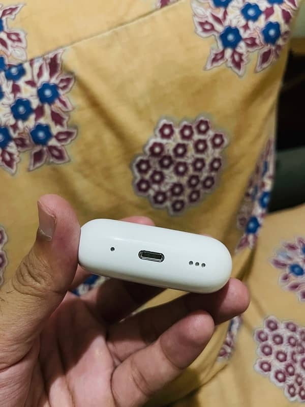 Airpods Pro 2nd Gen ANC 1